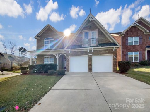 9503 Rocky Spring Court