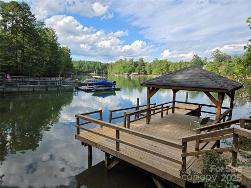 1441 Southpointe Drive, Morganton