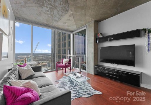 210 N Church Street 2409