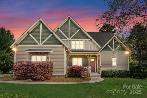 132 Tuskarora Point Lane