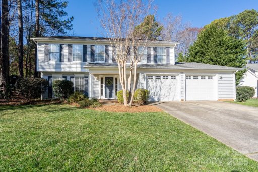 1301 Old Pond Lane