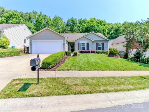 2627 Bridgeville Lane