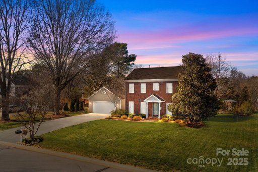 13717 Strathaven Drive