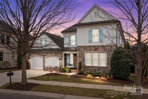 15913 Robbins Green Drive