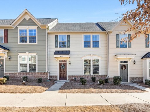 4107 Audubon Park Drive