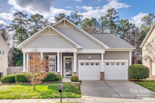 565 Sugar Tree Drive