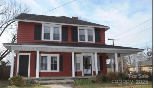 129 Maupin Avenue