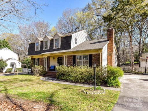 2600 Lawton Bluff Road