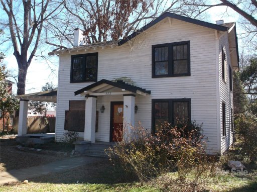 322 E Houston Street
