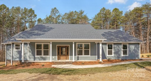 326 Lewis Ferry Road