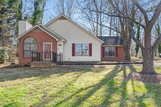 5817 Rocky Mount Court