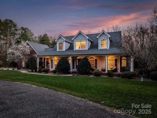9745 Harvest Lane