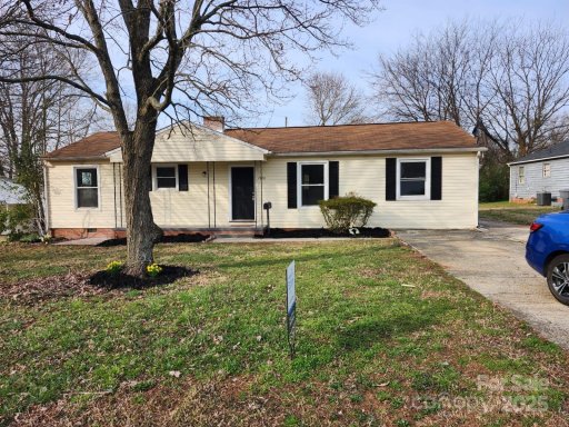 2908 Bellaire Drive