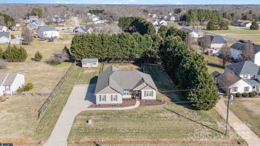 430 Cress School Road