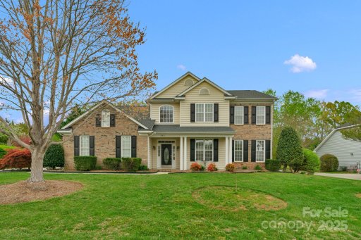 2711 Liberty Hall Court