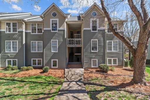 19827 Henderson Road #L