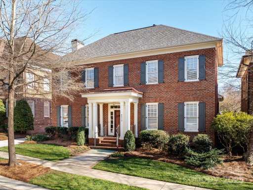 8915 Heydon Hall Circle