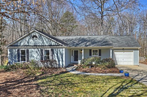 9505 Kent Village Drive