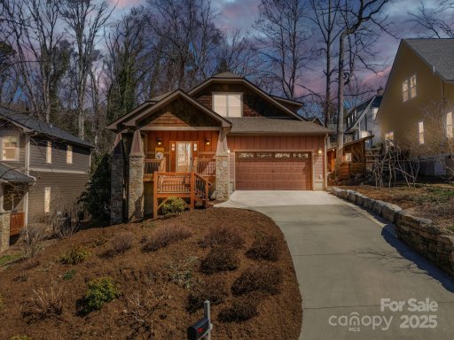 97 Westover Drive