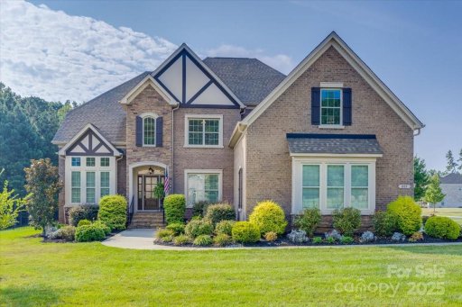 805 Hidden Pond Lane