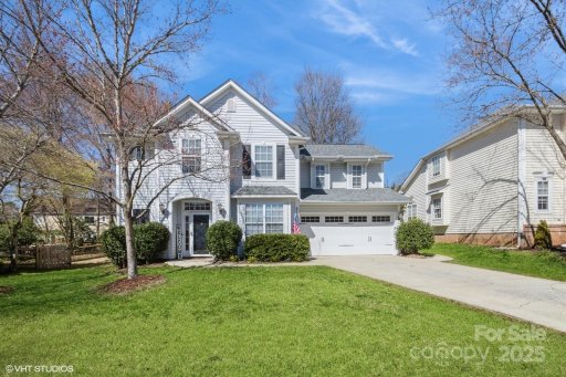 6816 Charter Hills Road