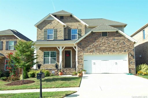 9586 Clarkes Meadow Place