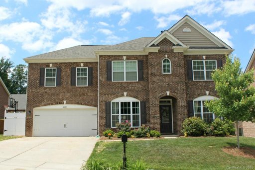 8001 Sardis Creek Lane