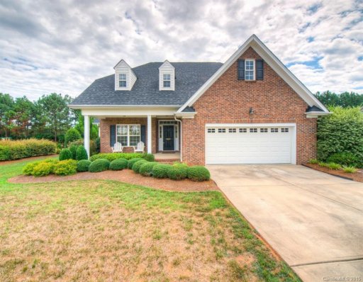 9013 Heather Trace lot 4