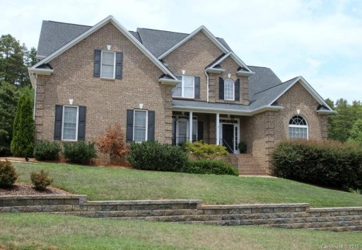 5051 Graystone Estates Drive