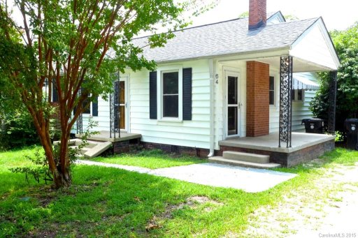 64 Highland Avenue