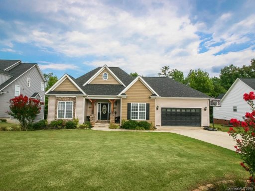 908 Goldfinch Circle