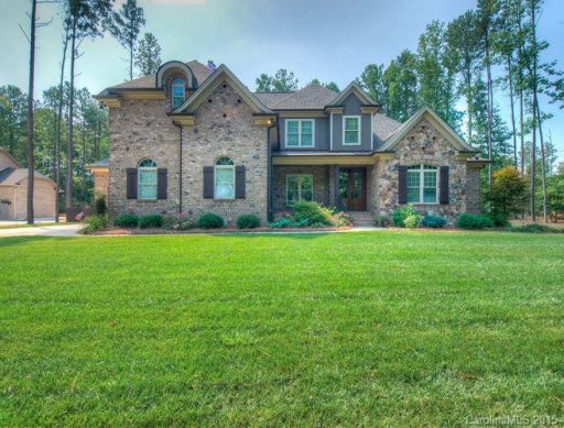 2736 Lake Front Drive