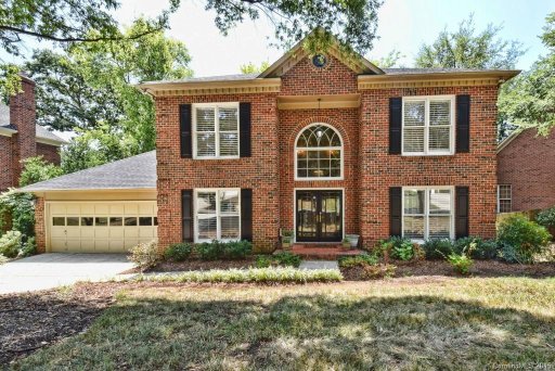 6800 Rea Croft Drive