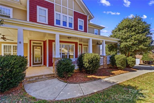 137 Hunters Hill Drive