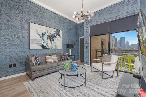 715 N Church Street 809