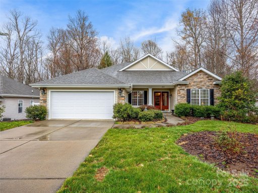 212 Eagle Chase Lane