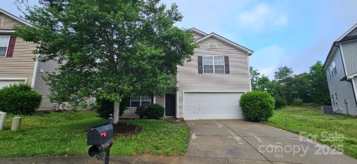 2108 Cranberry Woods Court