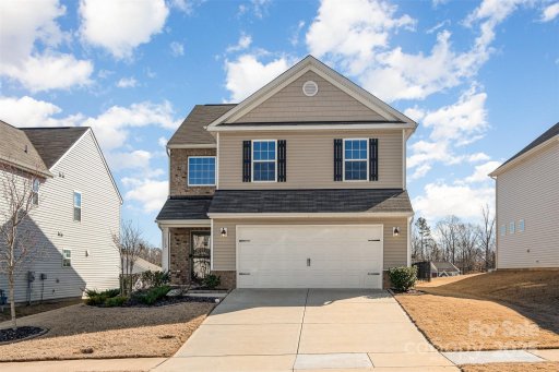 112 Abersham Drive