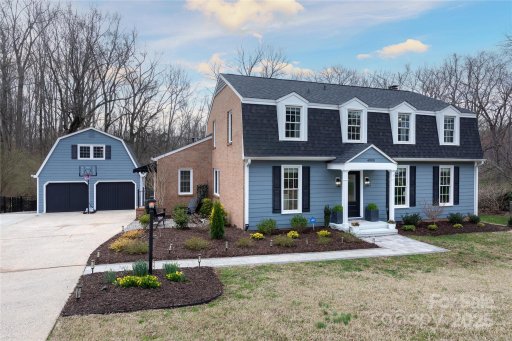 4000 Bridgewood Lane