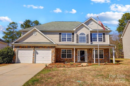 631 Winding Branch Road