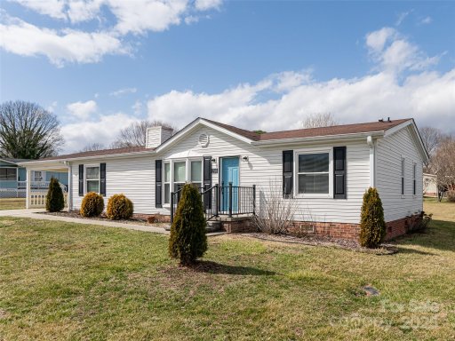 205 White Ash Circle