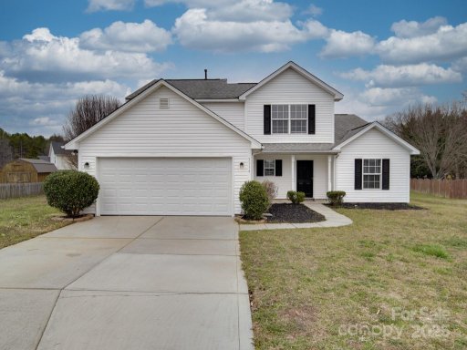 3114 Montcalm Court