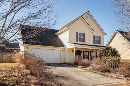 17 Olde Covington Way