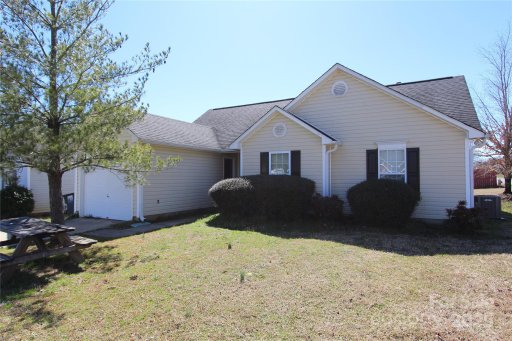 5809 Carolina Manor Court