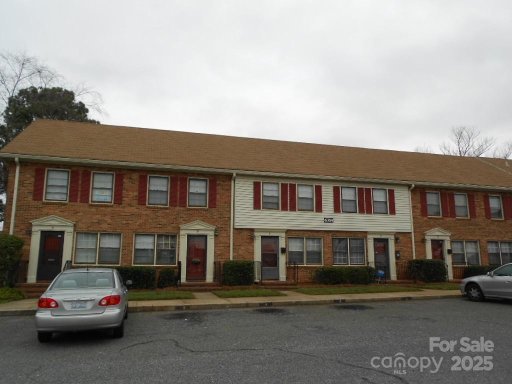 6354 Old Pineville Road A