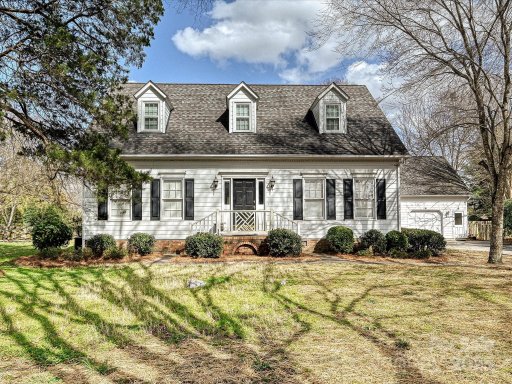 7811 Biddstone Court