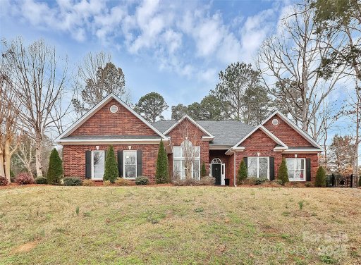 3615 Wild Rose Court