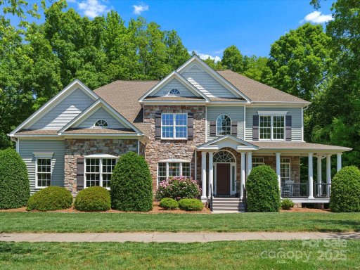 1708 Meadow Crest Court