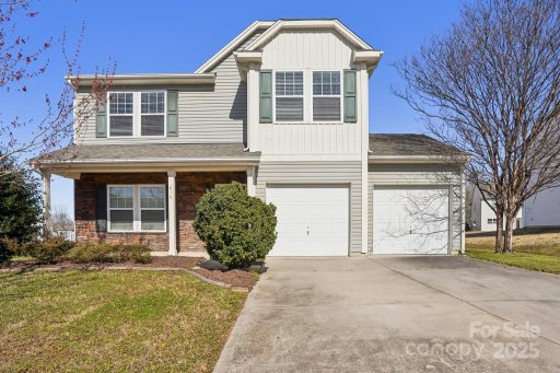 616 Smokehouse Lane