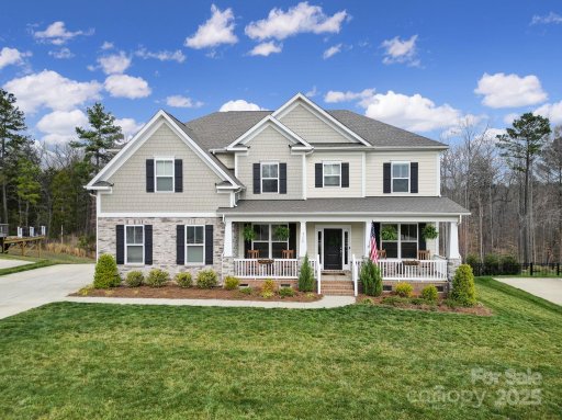 5158 Mill Creek Road